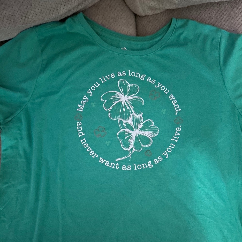 T-shirt st Patricks day